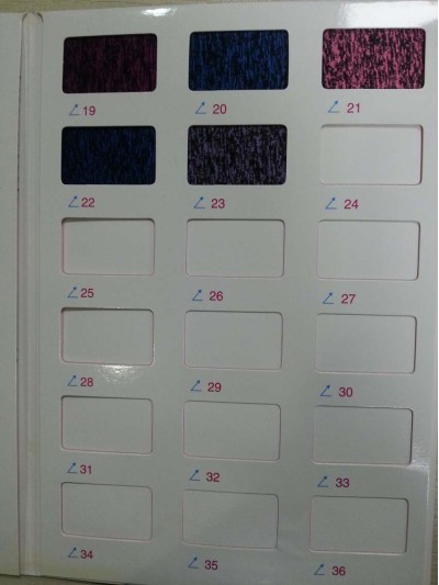 GZ-CIWI 精品拉架麻彩絲  陽離子 正面照